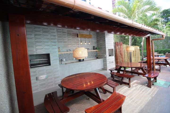 Apartamento à venda com 4 quartos, 2 suítes, 2 vagas e 115m² no Rosarinho, Recife (PE) — foto 27 de 30