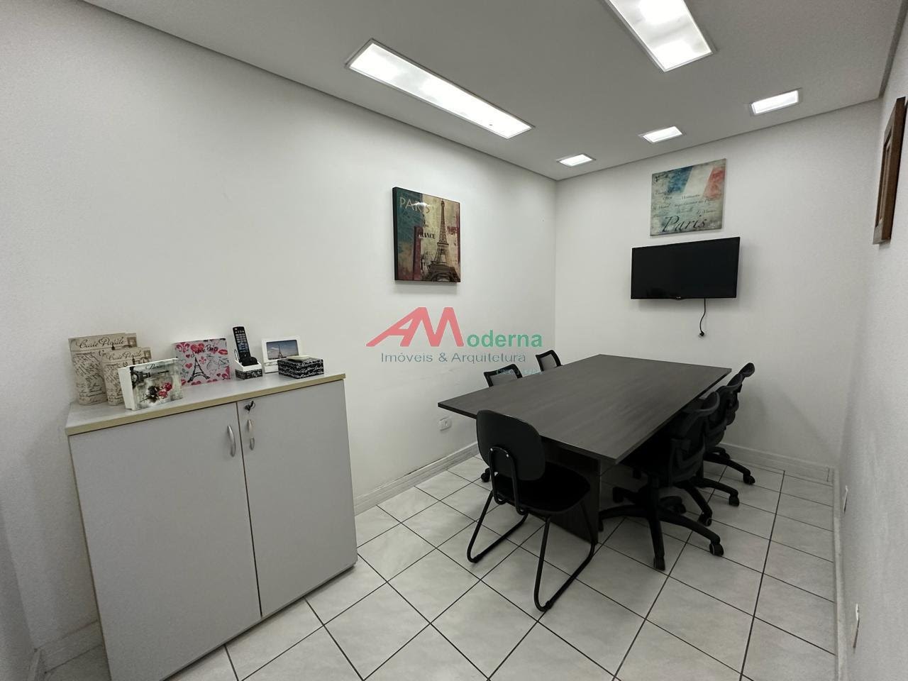 Comercial à venda com 2 banheiros, 1 vaga e 137m² no Paulicéia, São Bernardo do Campo (SP) — foto 13 de 30