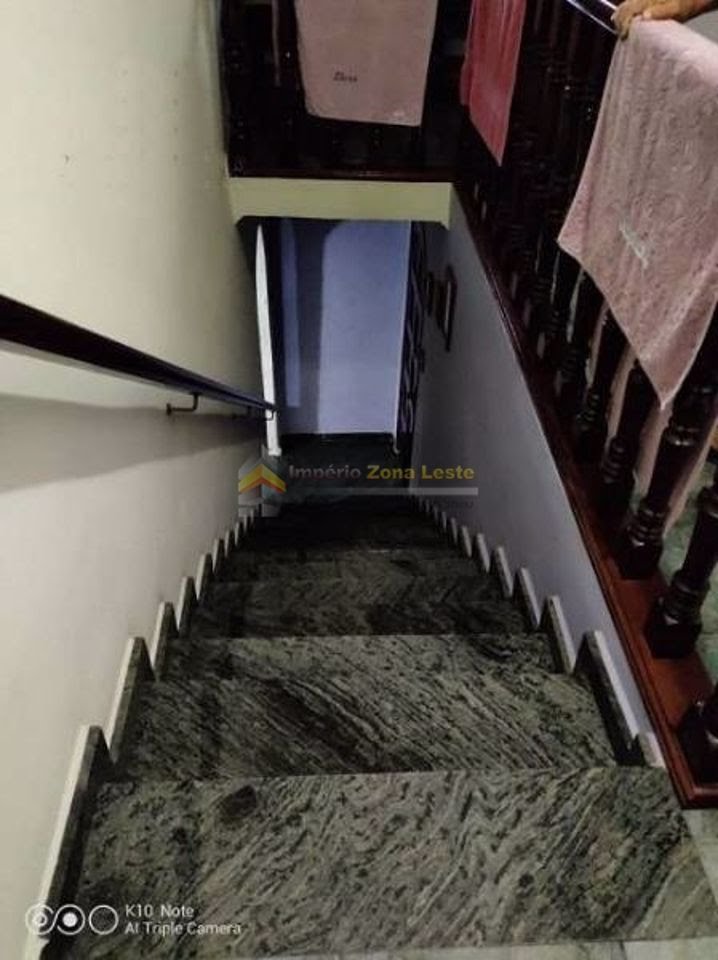 Sobrado, 4 quartos, 110 m² - Foto 9