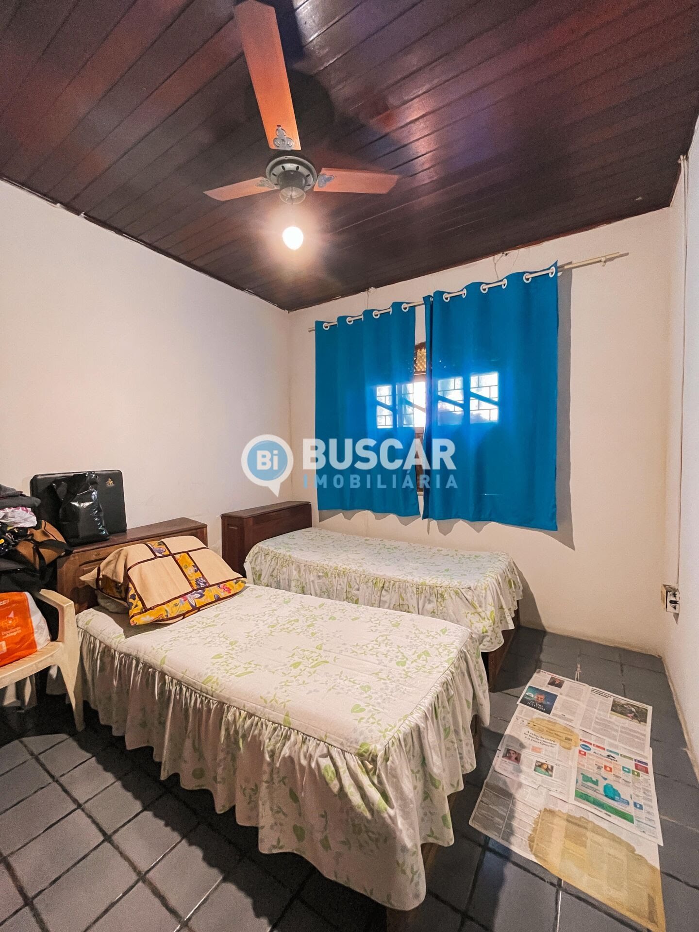 Casa à venda com 6 quartos, 3 suítes, 4 vagas e 390m² no Santa Mônica, Feira de Santana (BA) — foto 21 de 30