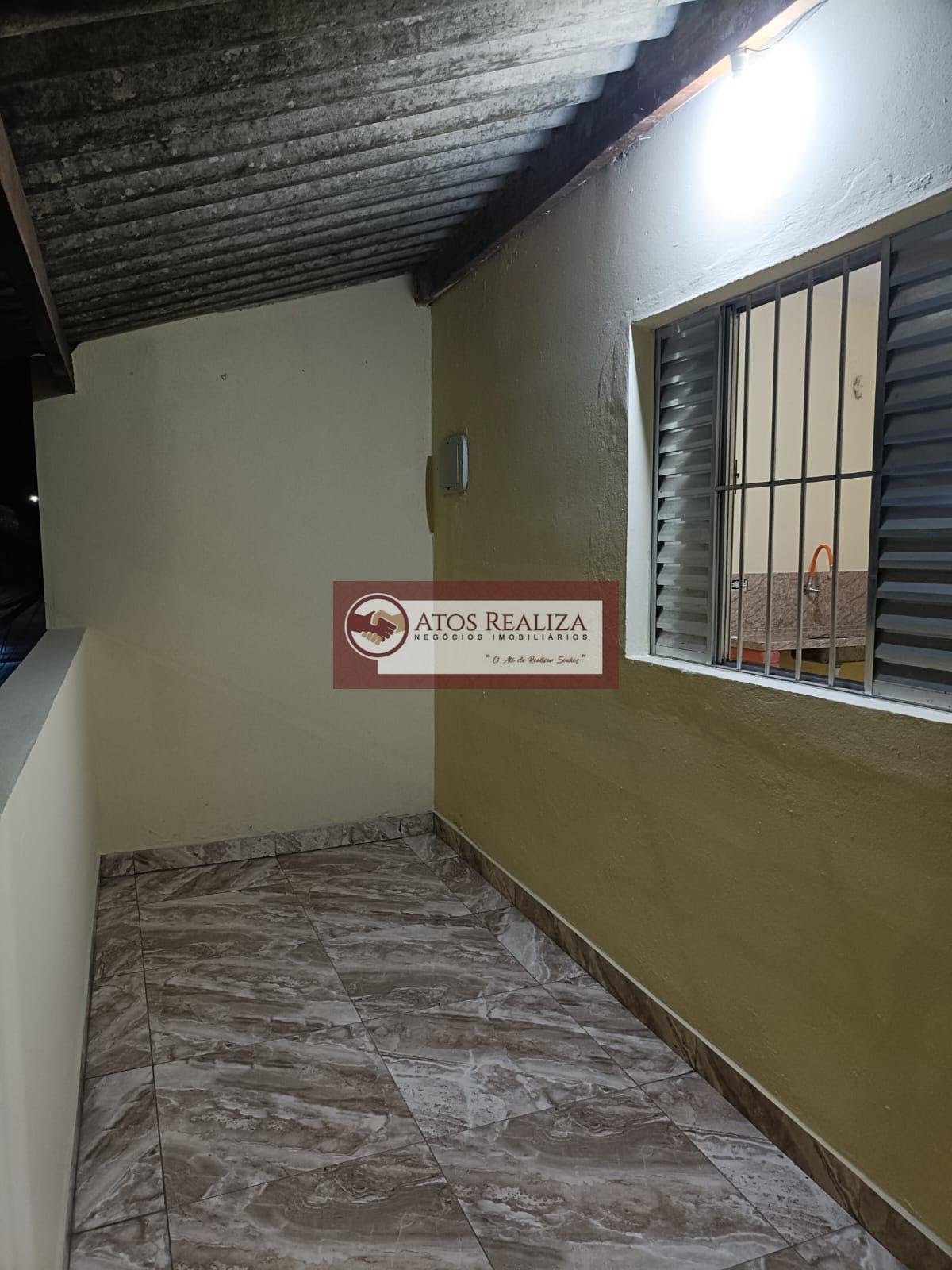Casa para alugar com 2 quartos, 1 banheiro e 80m² no Jardim das Fontes, São Paulo (SP) — foto 11 de 12