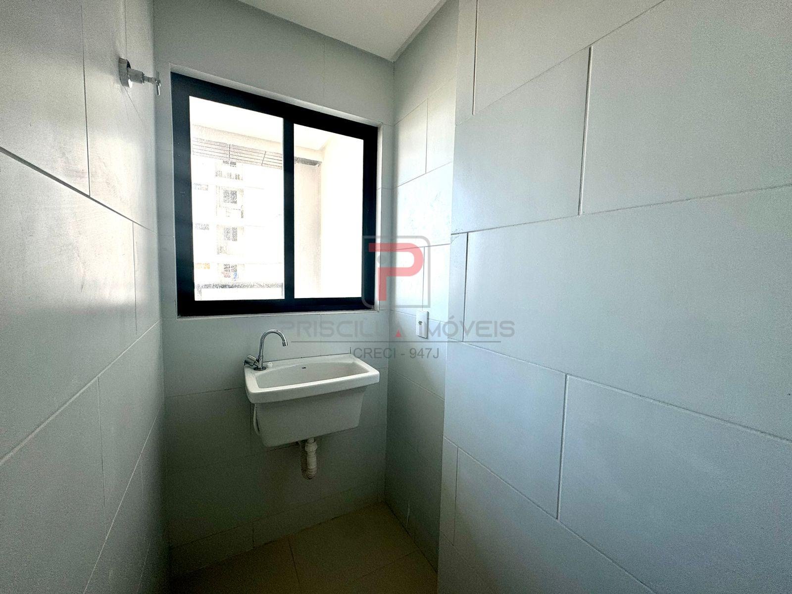 Apartamento à venda com 3 quartos, 2 banheiros, 1 vaga e 78m² no Jardim Oceania, João Pessoa (PB) — foto 7 de 21