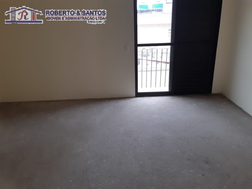suite com sacada