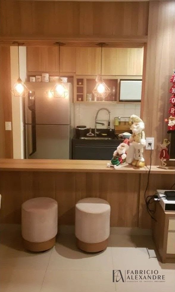 Apartamento à venda com 2 quartos, 1 suíte, 2 vagas e 63m² no Vila Santa Cruz, São José do Rio Preto (SP) — foto 16 de 17