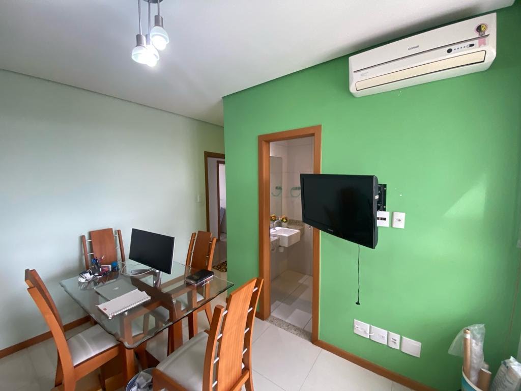 Apartamento à venda com 4 quartos, 4 suítes, 4 vagas e 210m² no Santa Mônica, Feira de Santana (BA) — foto 6 de 19