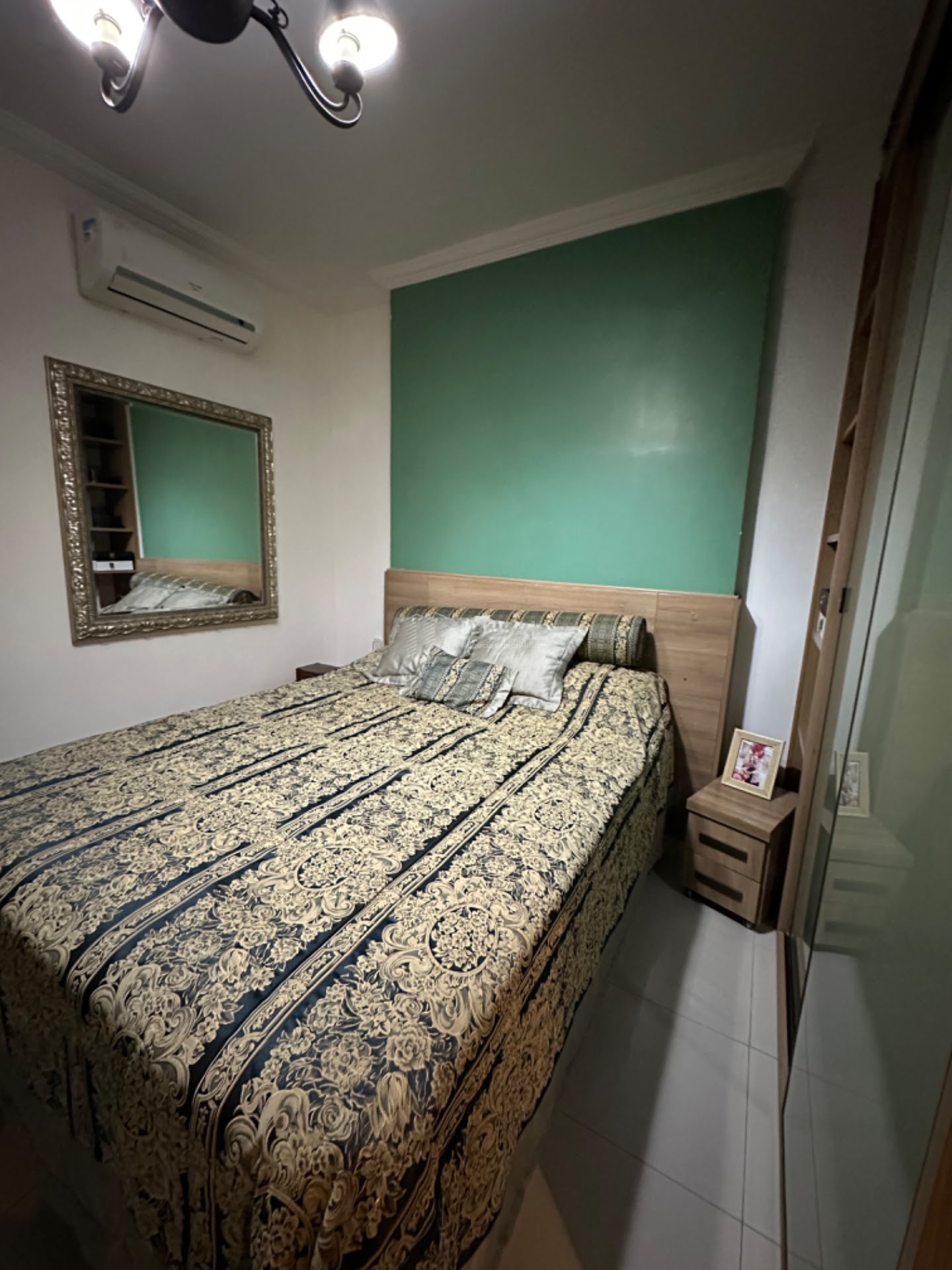 Apartamento à venda com 4 quartos, 1 suíte, 2 vagas e 128m² no Parque Avenida Pelinca, Campos dos Goytacazes (RJ) — foto 19 de 30