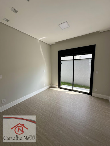 Casa a venda em condomínio fechado/Residencial Pecan/Itupeva/3 suites