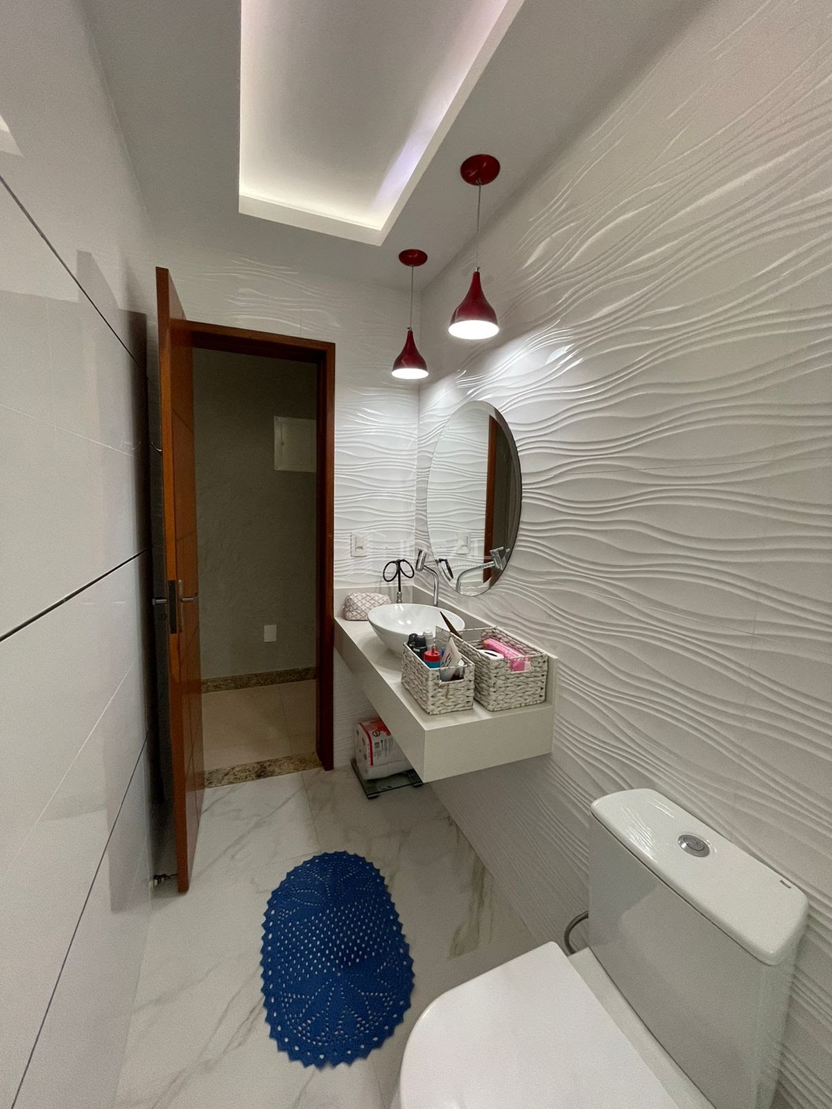 Casa à venda com 3 quartos, 1 suíte e 180m² no Alphaville, Campos dos Goytacazes (RJ) — foto 13 de 30