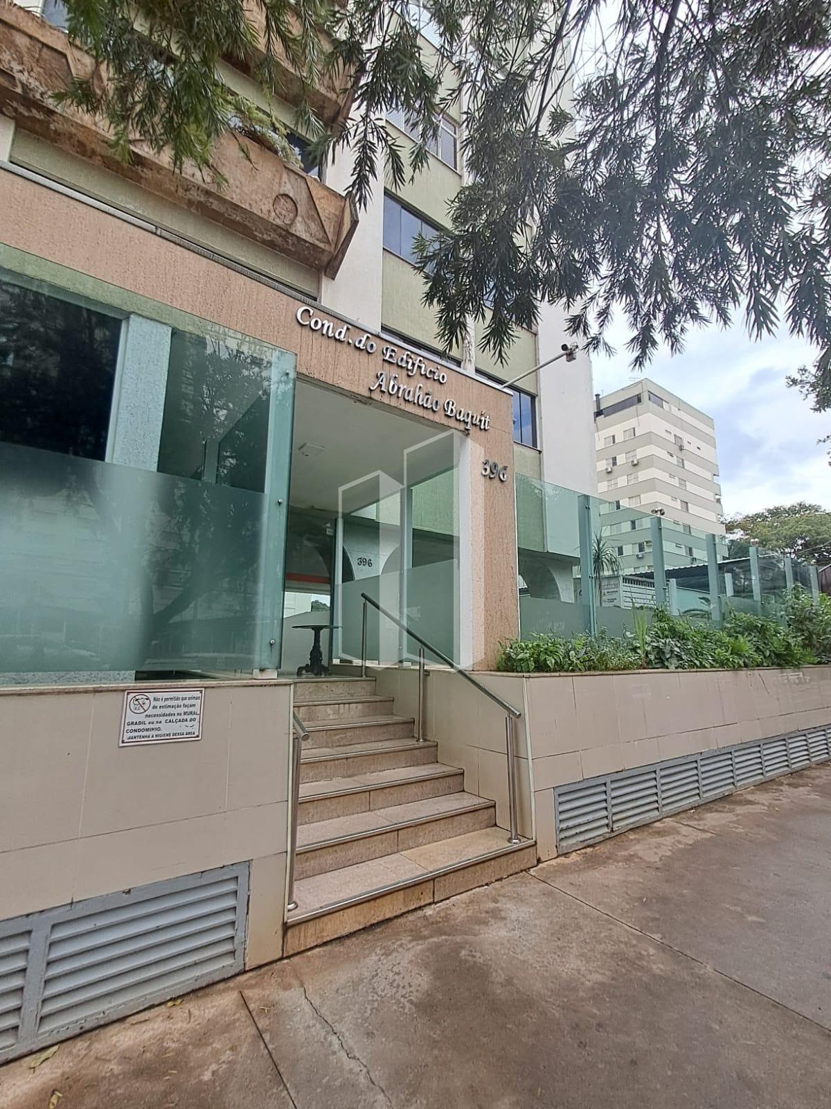 Apartamento à venda com 4 quartos, 1 suíte, 1 vaga e 142m² no Setor Oeste, Goiânia (GO) — foto 2 de 18