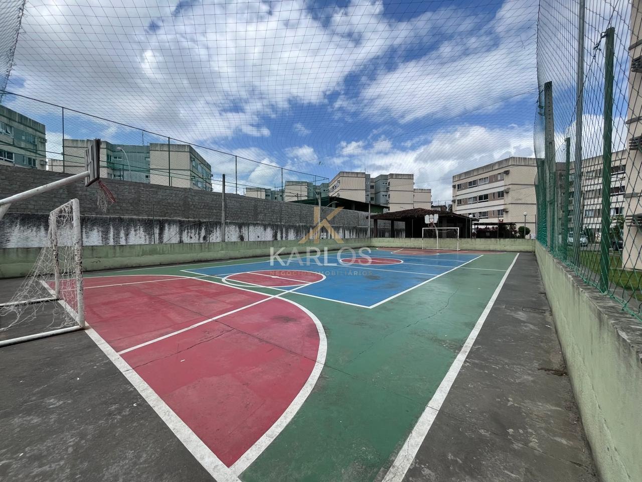 Apartamento à venda com 2 quartos, 1 suíte, 1 vaga e 45m² no Pixete, São Lourenço da Mata (PE) — foto 28 de 30