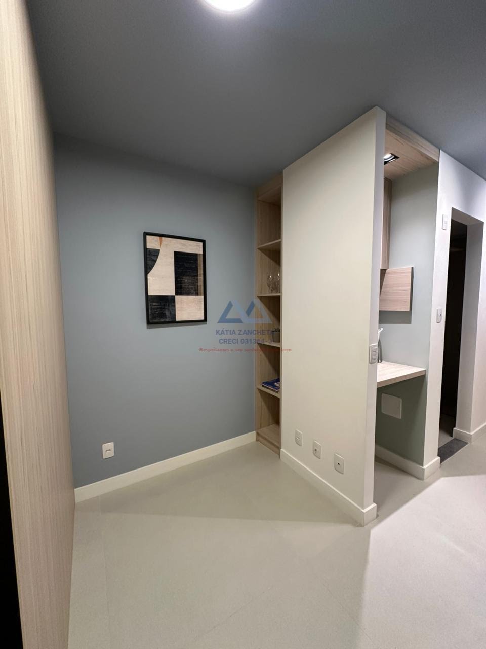 Studio à venda com 1 quarto, 1 banheiro e 26m² no Mirandópolis, São Paulo (SP) — foto 5 de 24