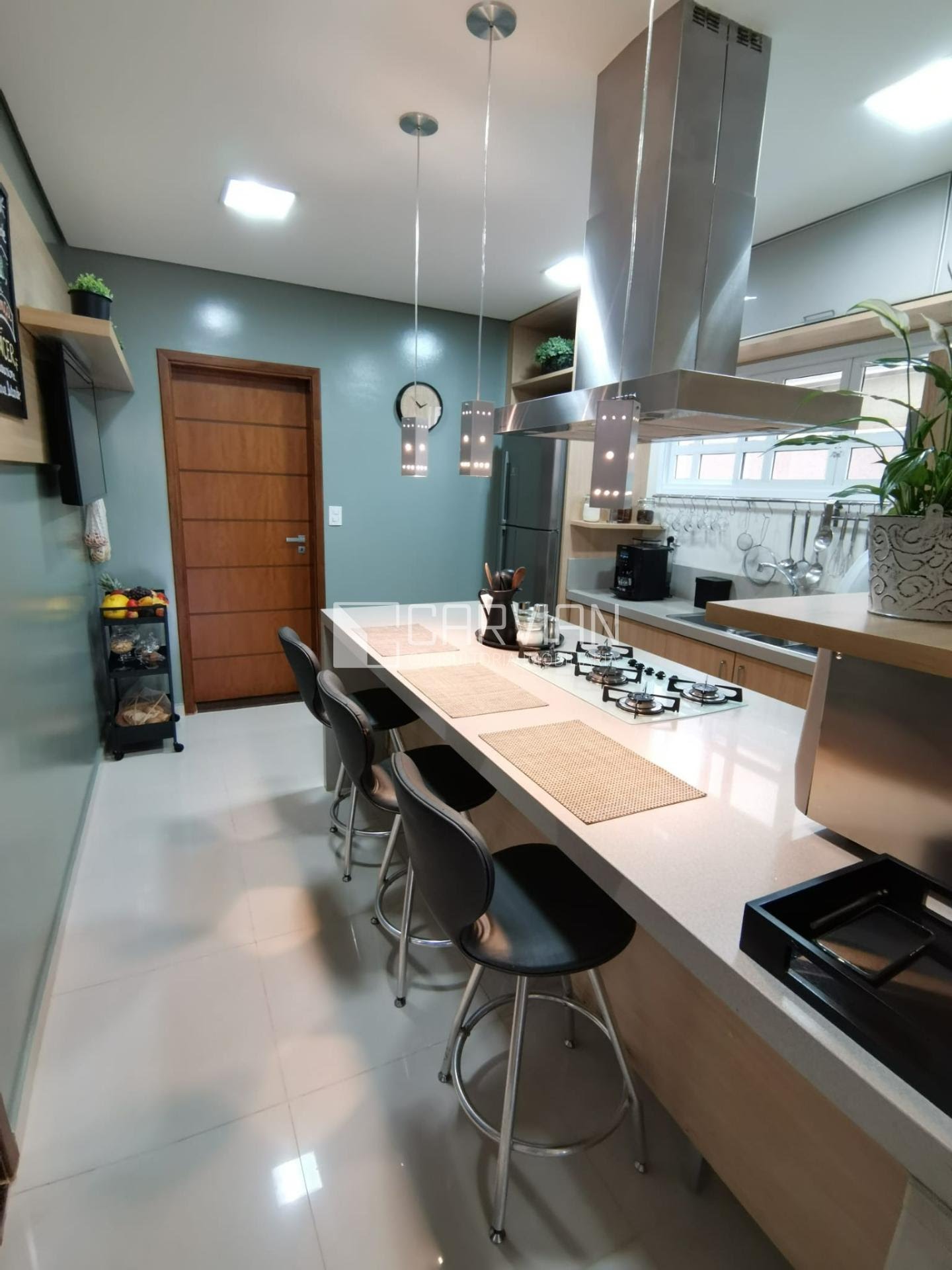 Casa à venda com 4 quartos, 2 suítes e 306m² no Condomínio Figueira Branca, Ribeirão Preto (SP) — foto 9 de 30
