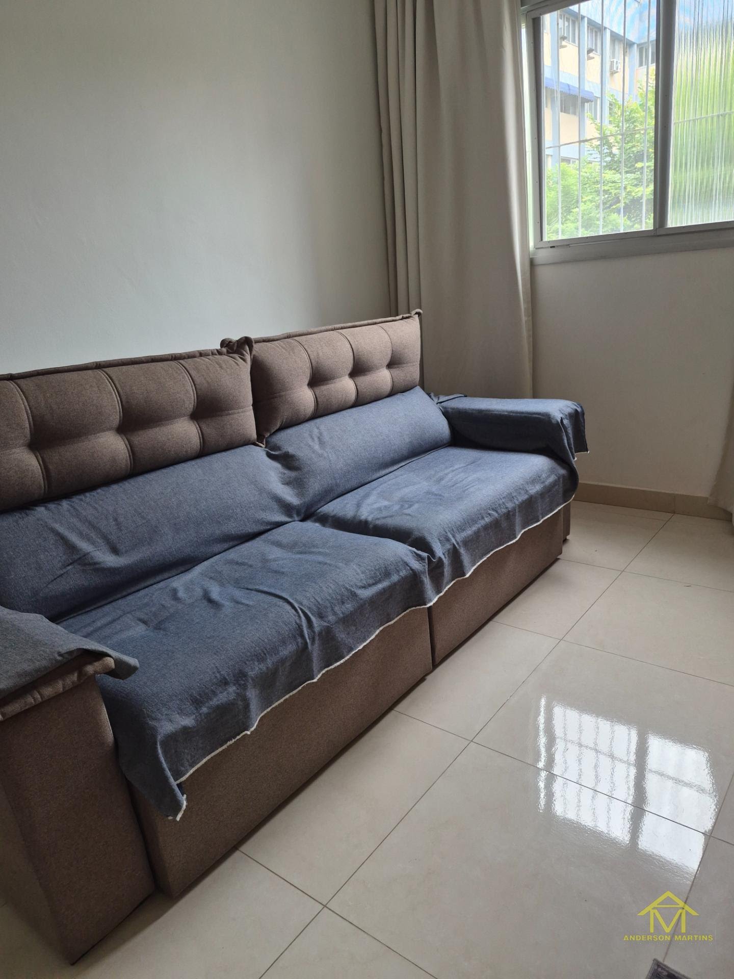 Apartamento à venda com 2 quartos, 2 banheiros, 1 vaga e 63m² no Coqueiral de Itaparica, Vila Velha (ES) — foto 13 de 17
