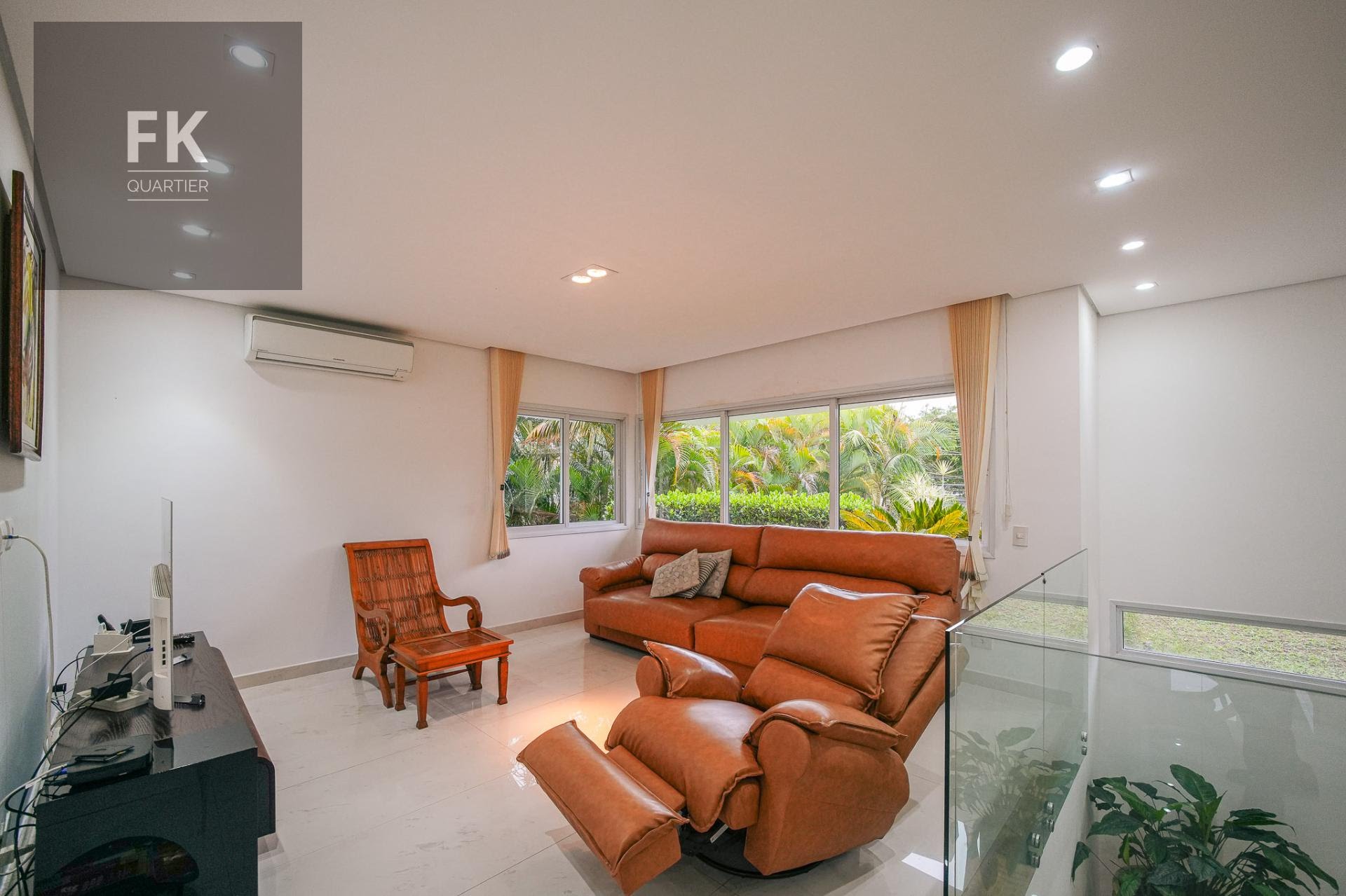 Casa à venda com 5 quartos, 5 suítes, 4 vagas e 598m² no Alphaville, Santana de Parnaíba (SP) — foto 23 de 30