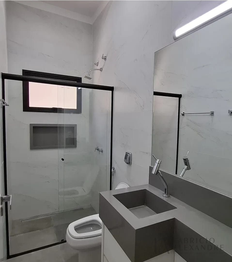 Casa à venda com 3 quartos, 3 suítes e 215m² no Residencial Gaivota I, São José do Rio Preto (SP) — foto 3 de 10