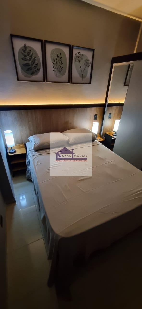 Apartamento para alugar com 1 quarto, 1 banheiro, 1 vaga e 38m² no Vila Mariana, São Paulo (SP) — foto 9 de 20