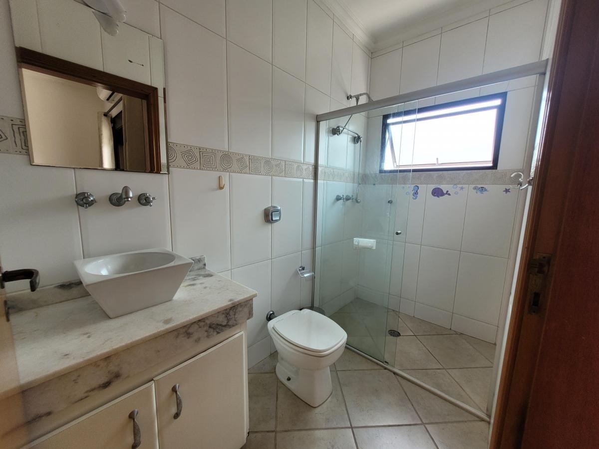 Apartamento à venda com 3 quartos, 3 suítes, 4 vagas e 270m² no Nossa Senhora do Ó, São Paulo (SP) — foto 19 de 30