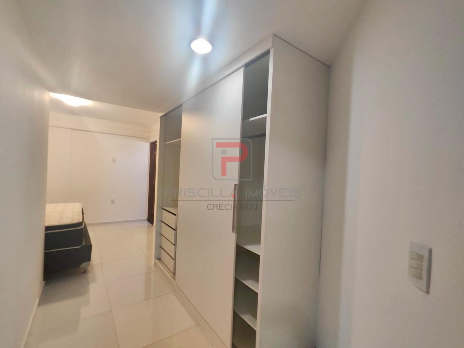 Apartamento à venda com 3 quartos, 2 suítes e 125m² no Jardim Oceania, João Pessoa (PB) — foto 8 de 21