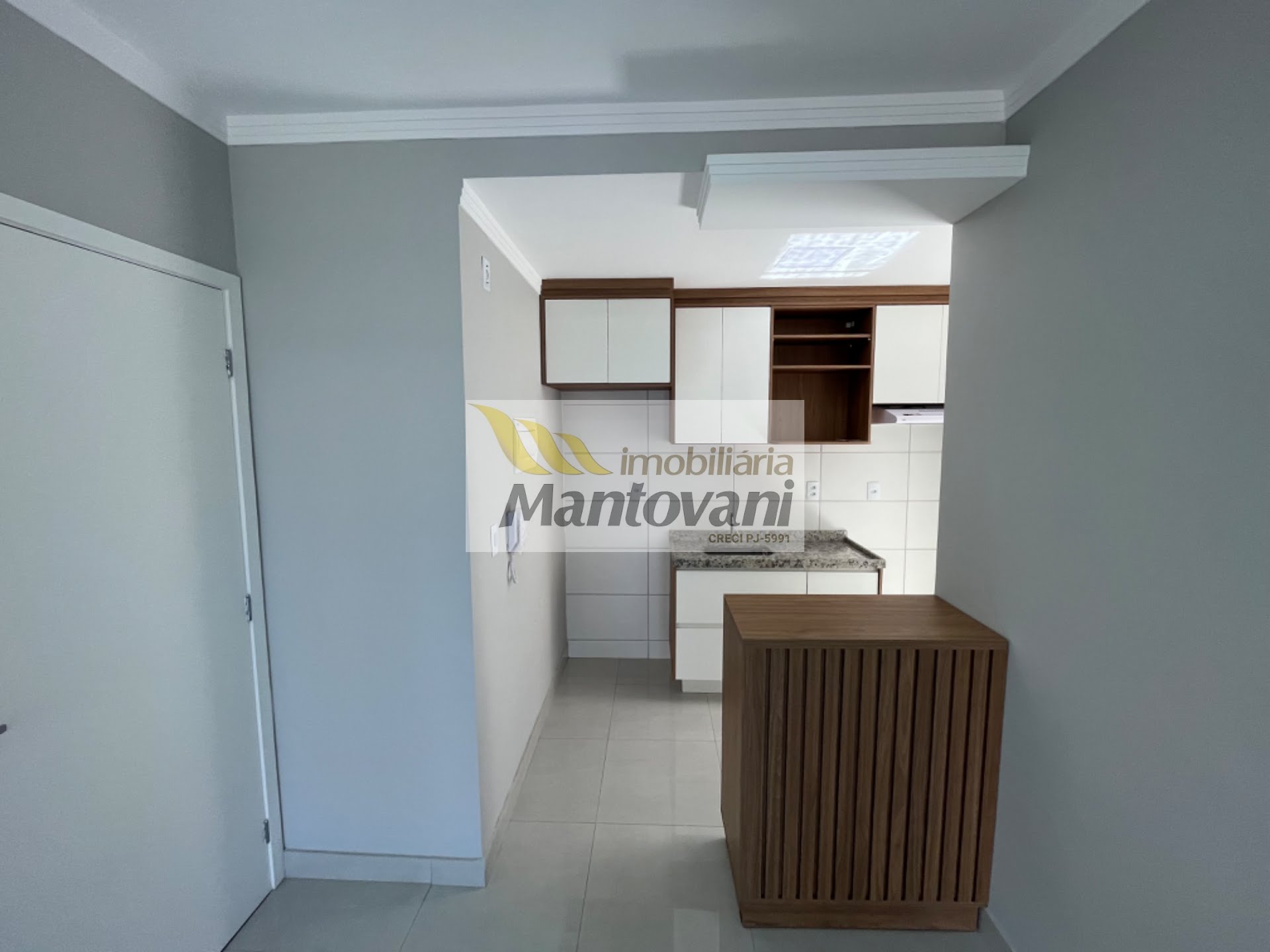 Apartamento para alugar com 2 quartos, 1 banheiro, 1 vaga e 44m² no Jardim Wanderley, Tatuí (SP) — foto 6 de 27