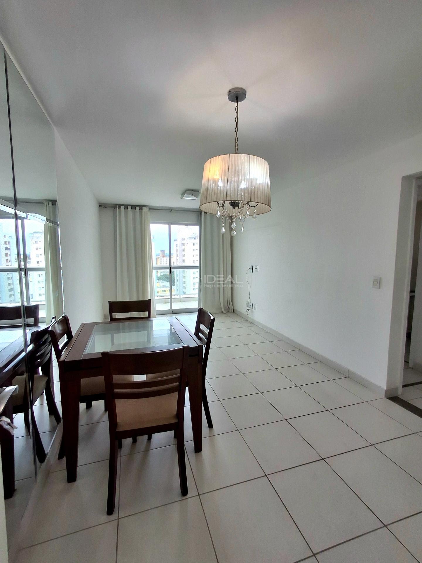 Apartamento para alugar com 2 quartos, 1 suíte, 1 vaga e 76m² no Centro, Campos dos Goytacazes (RJ) — foto 13 de 30