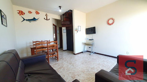 Compre Casa de Condomínio com 2 Dormitórios, 1 Suíte, 1 Vaga e com 85M² em Foguete por R$ 550.000. Imóvel Residencial em Cabo Frio