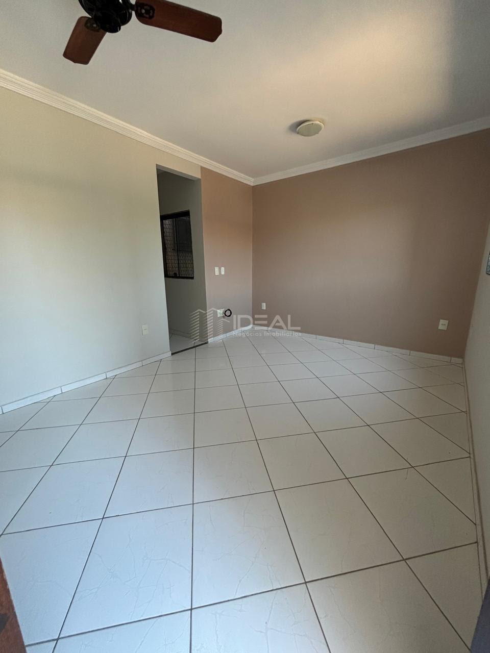 Apartamento à venda com 2 quartos, 1 banheiro, 1 vaga e 58m² no Parque Juliao Nogueira, Campos dos Goytacazes (RJ) — foto 10 de 14
