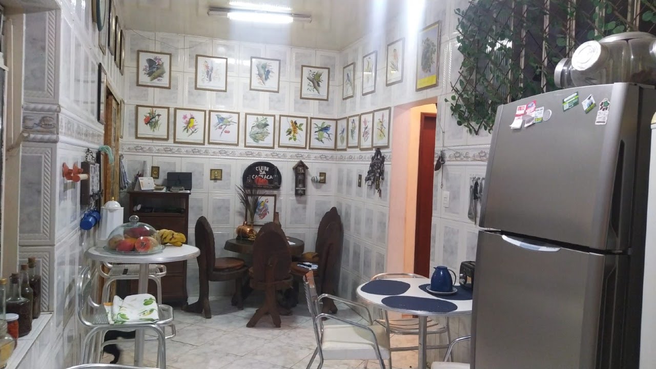 Casa à venda com 3 quartos, 1 banheiro, 3 vagas e 275m² no Santa Branca, Belo Horizonte (MG) — foto 11 de 22