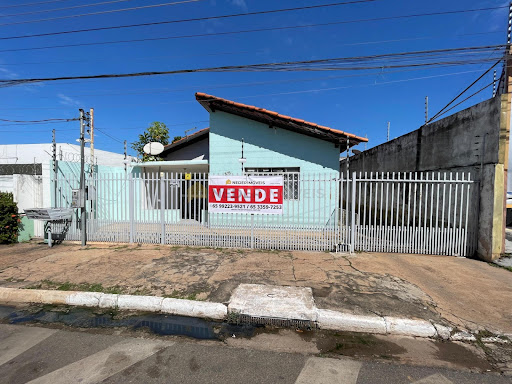 Casa Comercial em Centro Sul  -  Várzea Grande