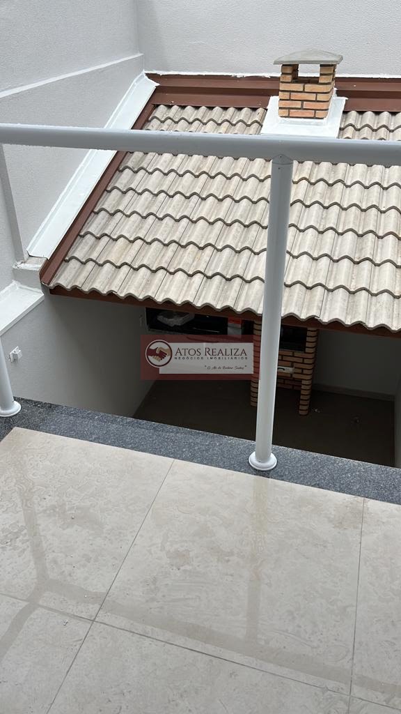 Casa à venda com 3 quartos, 1 suíte, 2 vagas e 108m² no Jardim Sabara, São Paulo (SP) — foto 24 de 26
