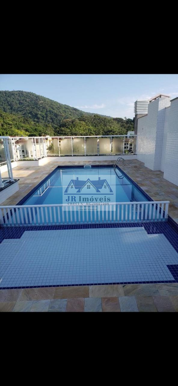 Apartamento à venda com 1 quarto e 1 suíte no Toninhas, Ubatuba (SP) — foto 15 de 17
