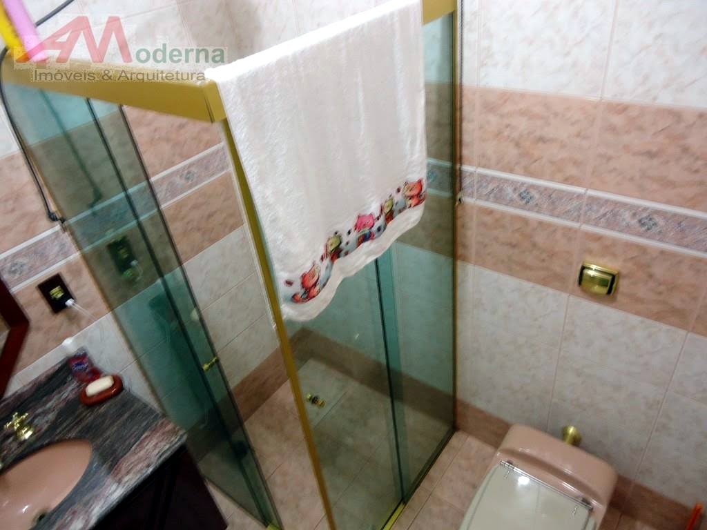 Casa à venda com 3 quartos, 3 suítes, 8 vagas e 315m² no Jardim Wallace Simonsen, São Bernardo do Campo (SP) — foto 20 de 30