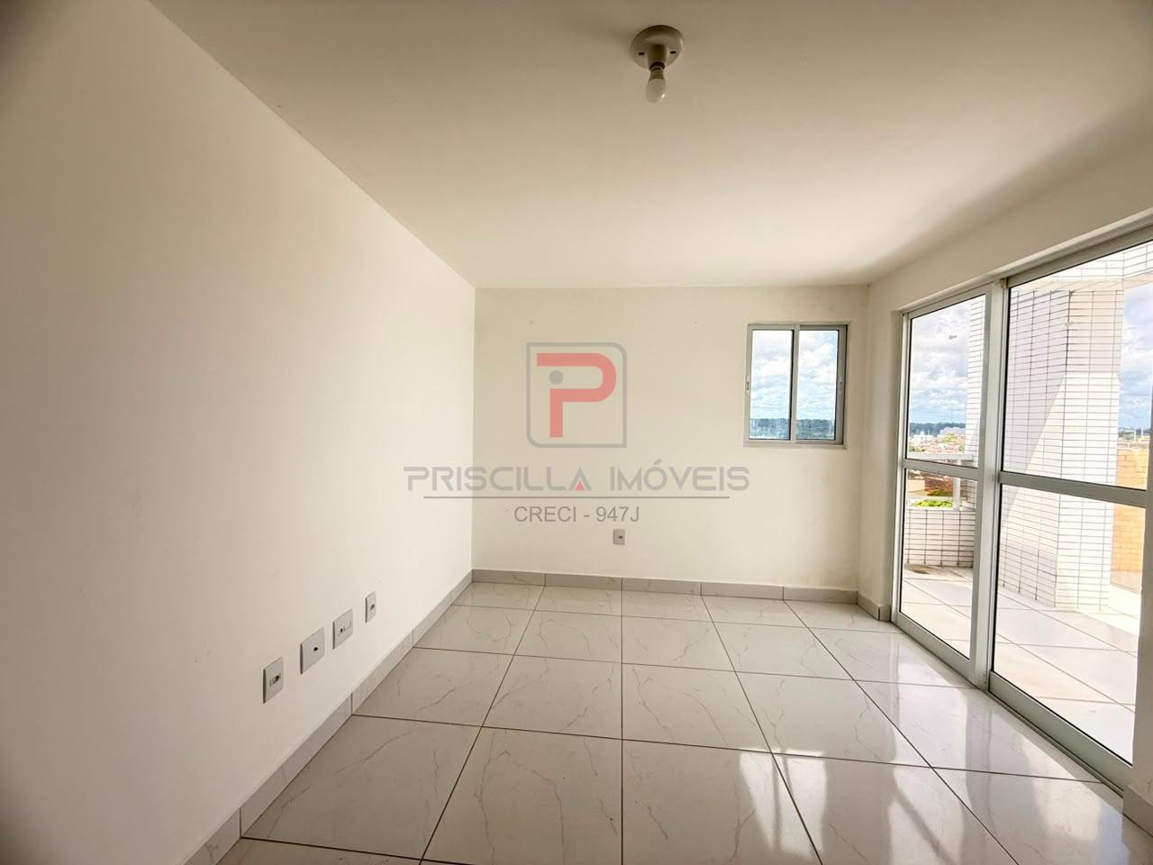 Cobertura à venda com 3 quartos, 2 suítes, 2 vagas e 135m² no Expedicionários, João Pessoa (PB) — foto 19 de 30