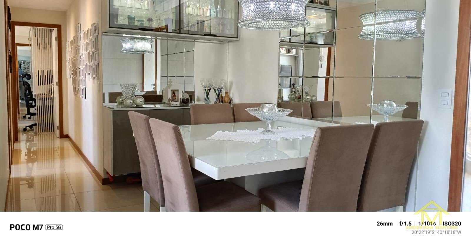 Apartamento à venda com 2 quartos, 2 banheiros, 1 vaga e 62m² no Praia de Itaparica, Vila Velha (ES) — foto 7 de 20