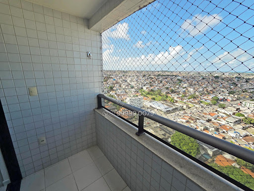 Compre Apartamento a venda em Casa Amarela de 63m², 3 quartos, 1 suíte, 2 vagas e lazer completo. ANDAR ALTO! Agende com Leicam Maciel imóveis