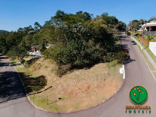 Terreno no Condomínio Reserva Ibirapitanga - Santa Isabel/SP