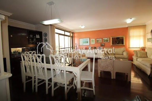 Apartamento, 4 quartos, 180 m² - Foto 4