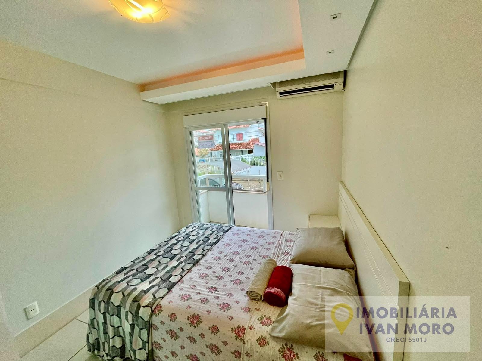 Apartamento à venda com 3 quartos, 1 suíte, 1 vaga e 80m² no Cachoeira do Bom Jesus, Florianópolis (SC) — foto 8 de 20