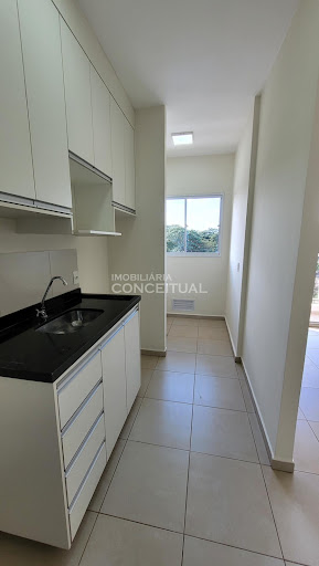 Cozinha Planejada