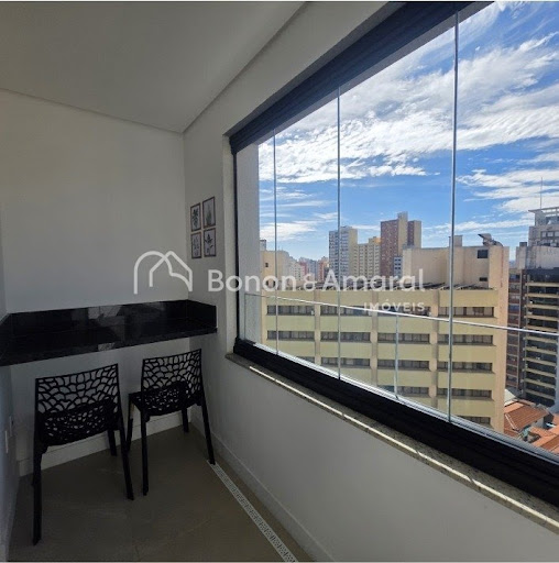 Apartamento, 1 quarto, 46 m² - Foto 20