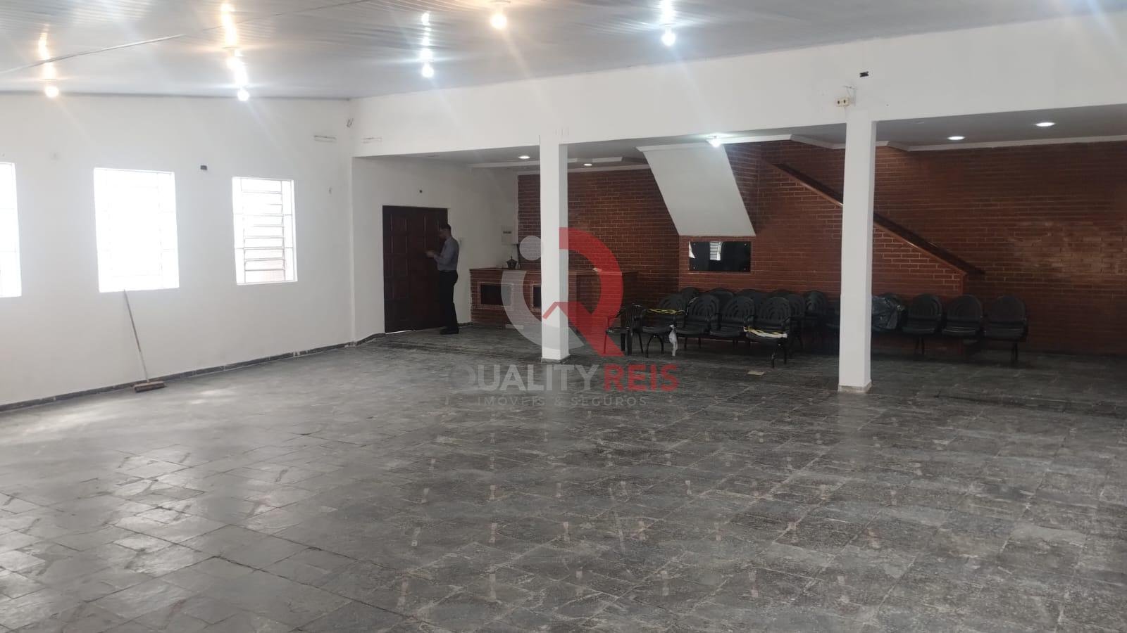 Loja-Salão, 400 m² - Foto 33