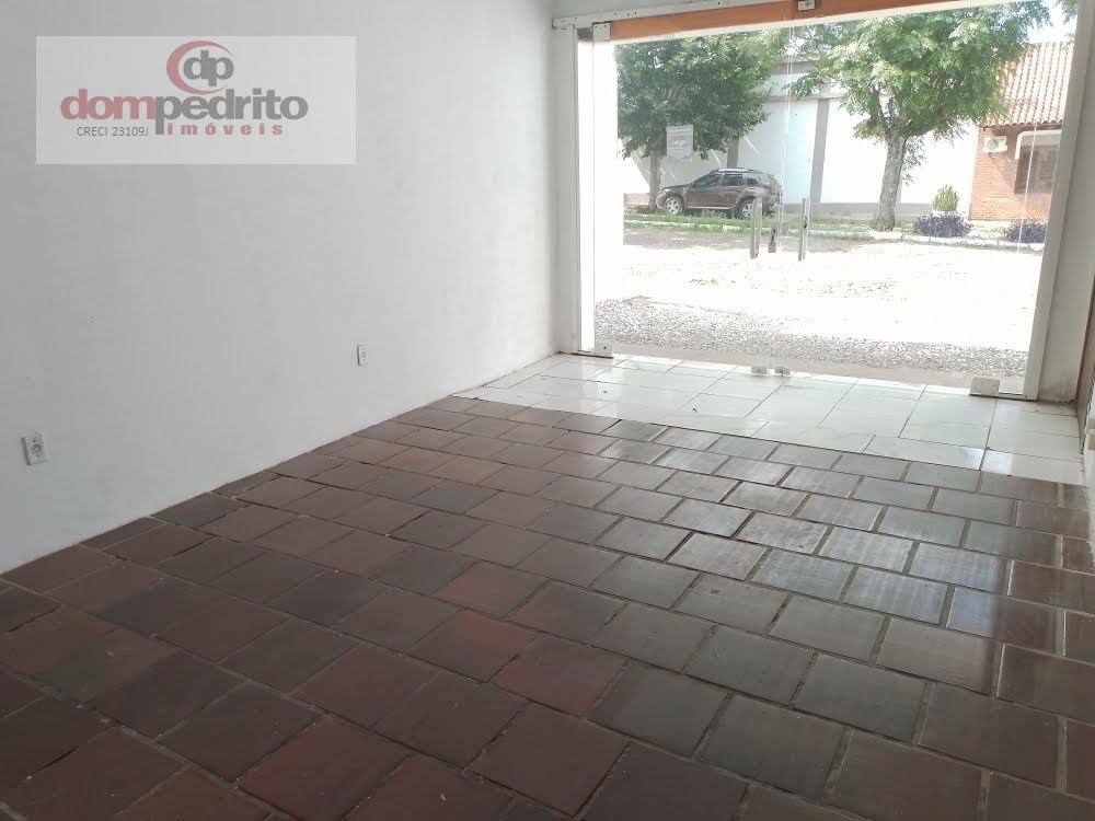 Sala comercial