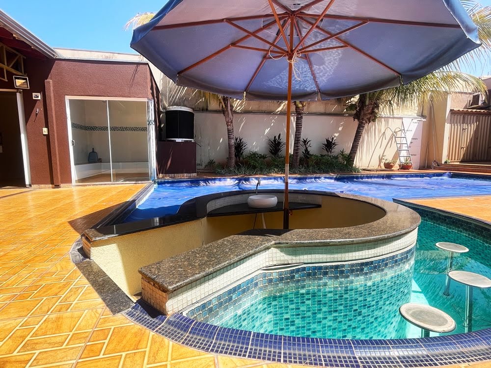 Casa à venda com 3 quartos, 1 suíte, 6 vagas e 380m² no Jardim Anhangüera, Ribeirão Preto (SP) — foto 23 de 30