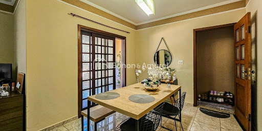 Casa de Condomínio, 3 quartos - Foto 6