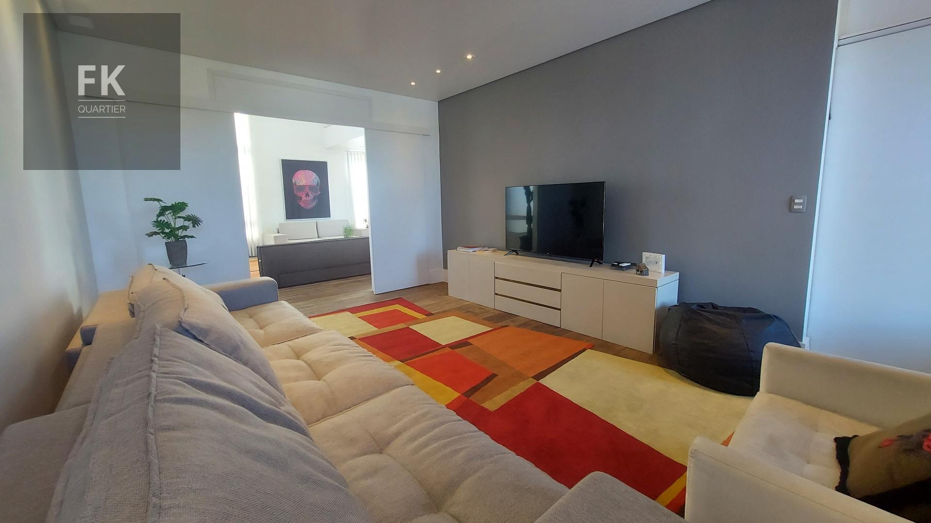 Casa à venda com 4 quartos, 4 suítes, 6 vagas e 720m² no Tamboré, Barueri (SP) — foto 10 de 30