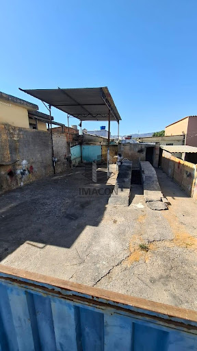Loteamento em Industrial - Contagem, MG