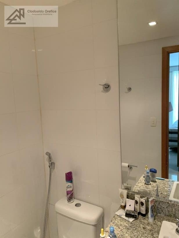 Apartamento para alugar com 1 quarto, 1 banheiro, 1 vaga e 52m² no Asa Sul, Brasília (DF) — foto 10 de 27