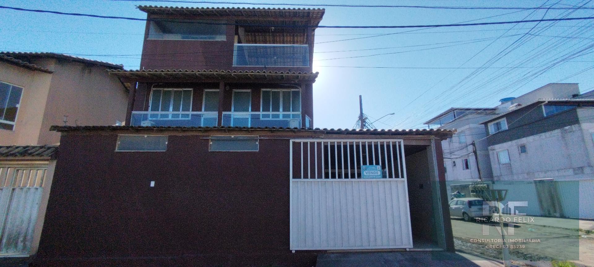 Casa à venda com 3 quartos, 1 suíte, 1 vaga e 100m² no Enseada das Gaivotas, Rio das Ostras (RJ) — foto 23 de 23