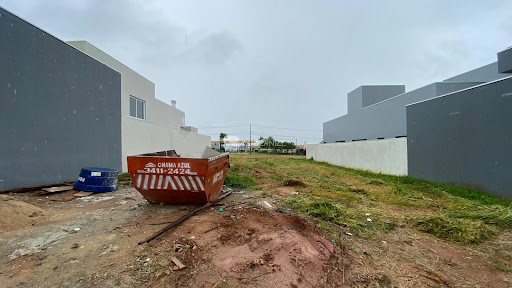 Lote / Terreno em Condomínio Campo Bello  -  Catalão