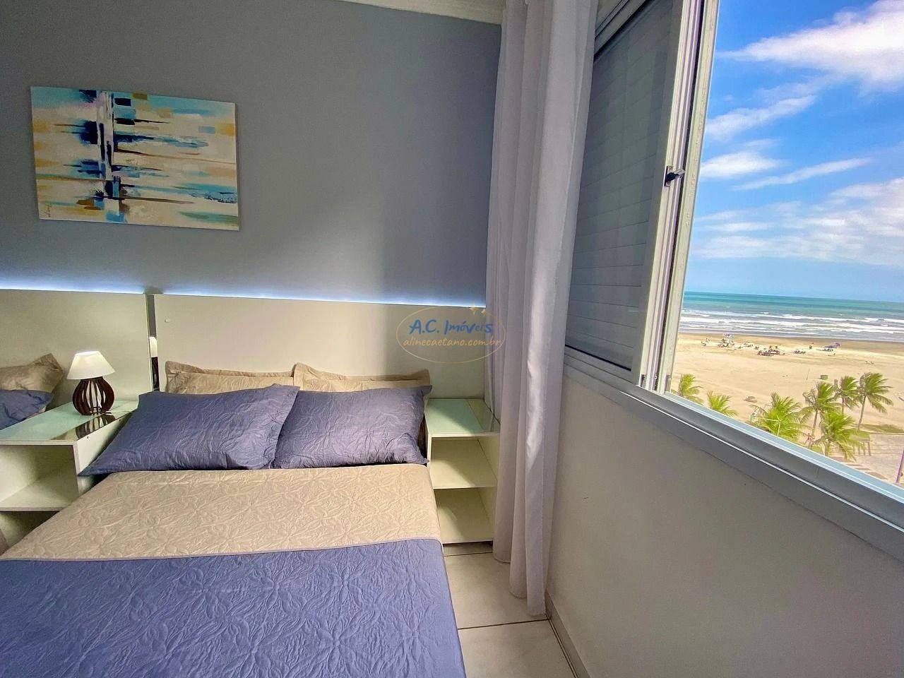 Apartamento à venda com 1 quarto, 1 banheiro, 1 vaga e 52m² no Aviação, Praia Grande (SP) — foto 13 de 30