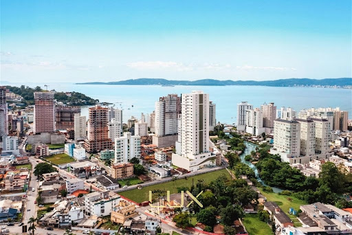 Lançamento em Centro  -  Itapema
